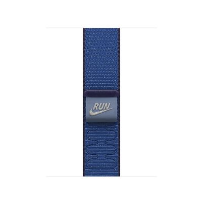 Watch Acc/42/Blue Ribbon Nike Sport Loop