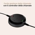 JABRA Evolve 20, MS, Stereo, USB C/A