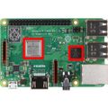 RASPBERRY Pasivní chladiče RB-Heatsink 3ks