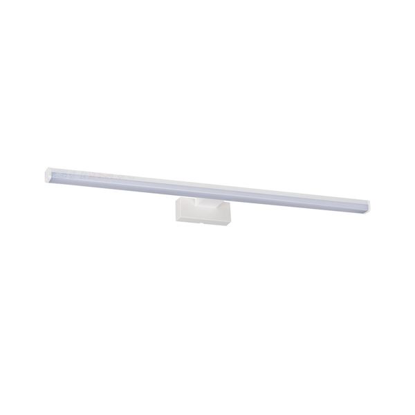 Svítidlo nad zrcadlo KANLUX 26687 12W-NW-W Asten