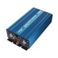 Měnič napětí CARSPA P3000 24V/230V 3000W čistá sinusoida