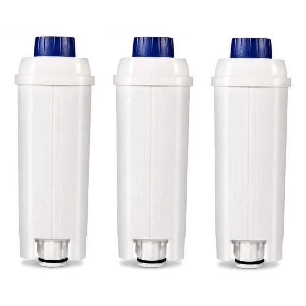 Filtr do kávovaru AQUALOGIS Al-S002 kompatibilní s DeLonghi DLS C002 3ks