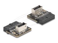 USB 5 Gbps Adapter Pin Header female to