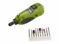 Extol Craft Mini vrtačka/bruska s transformátorem 18V 404121