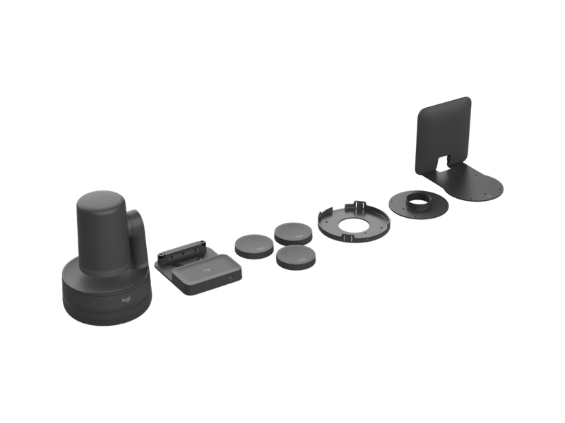 konf. set Logitech - Rally Camera Streamline Kit