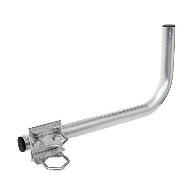 Anténní držák 30 na balkon se třmenem průměr 38mm výška 25cm BLOW 76-890