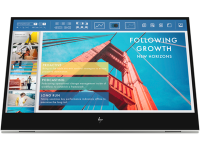 HP E14 G4 IPS FHD/400/800/2xUSB-C přenosný