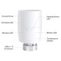 TP-LINK Kasa KE100, Radiátorová hlavice, 1ks