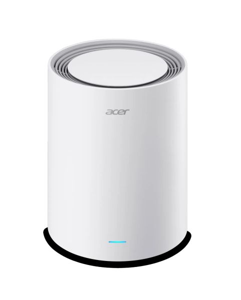 Acer Connect Ovia T360, WiFi 7 Mesh Router-1pack