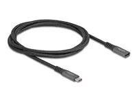 USB 10 Gbps Extension Cable USB Type-C
