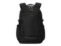 Targus Voyager EXP - Batoh na notebook - drsný povrch - až 17" - cerná