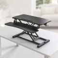 HAMA Sit-Stand, Podstavec pro práci ve stoje/vsedě