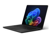 7th Edition - Copilot+ PC - Intel Core Ultra 5 - 236V / až 4.7 GHz - Win 11 Pro - Arc Graphics 130V - 16 GB RAM - 256 GB SSD - 13.8" dotykový displej 2304 x 1536 @ 120 Hz - Wi-Fi 7, Bluetooth - černá