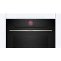 BOSCH Vestavná trouba HBG724BB1