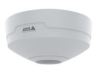 Kryt kamery - bílá (balení 4) - pro AXIS M4328-P; Network Dome Camera M4328-P