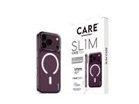 PanzerGlass CARE kryt Apple iPhone 18 Pro SL1M MagSafe čirý