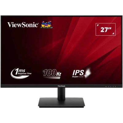 VIEWSONIC VA270-H-2, LED Monitor 27" FHD