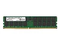DDR5 - modul - 96 GB - DIMM 288-pin - 4800 MHz - CL40 - registrovaná - ECC