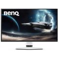 BENQ Mobiuz EX271QMZ, OLED Monitor 27" 2K, bielo-č