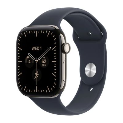 WATCH S12 Cell 46 Natural TC/Navy Blue SB-ML/ SK