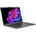 ACER Aspire 16 AI 16" WUXGA 350/32/1/I/W11, šedá