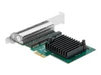 PCI Express x1 Network Card Gigabit LAN