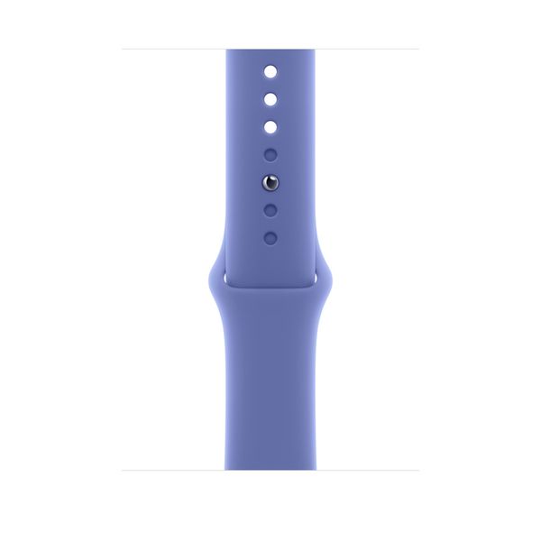 Watch Acc/46/Periwinkle Sport Band - S/M