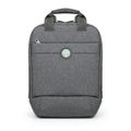 PORT Batoh na notebook YOSEMITE Eco 13/14" gray
