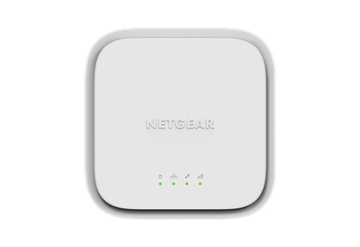 Netgear 2PT CAT4 lte modem