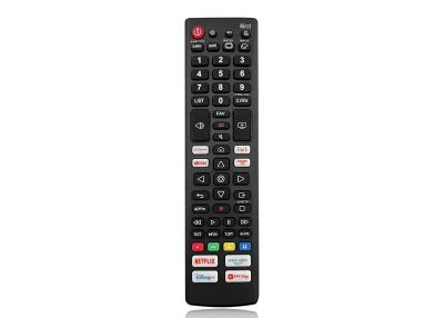 Dálkový ovladač pro TV LCD LG CRC2303V SMART,Netflix,PrimeVideo,Disney+