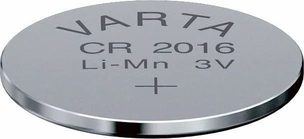 Varta CR2016 Lithium 3V