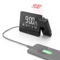 HAMA Plus Charge, Digitální budík s projekcí