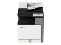 Lexmark CX952se - Multifunkcní tiskárna - barva - laser - A3/Ledger (média) - až 45 stran/min. (kopírování) - až 45 stran/min. (tisk) - 700 listy - USB 2.0, Gigabit LAN, Wi-Fi(ac), hostitel USB 2.0
