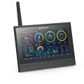 Meteostanice Bresser 9-in-1 MeteoChamp HD s Wi-Fi