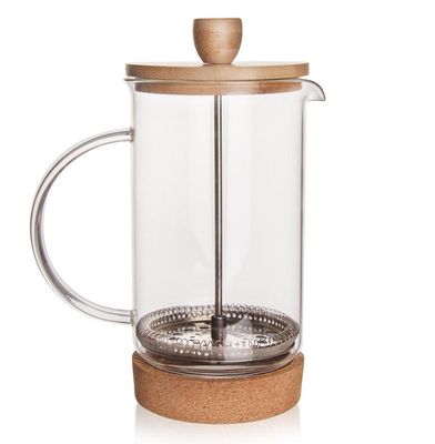 Konvice na čaj ORION Cork 1l
