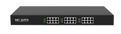 Yeastar NeoGate TA2400 IP FXS brána,24xFXS,1xRJ21,1xLAN,rack