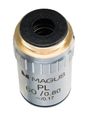 Objektiv MAGUS MP60 60х/0,80 ∞/0,17 Infinity Plan