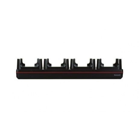 CT40XP Booted charger 4bay, KIT