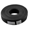 KABEL TELEFONNÍ RJ11 100m 4-drát bílý