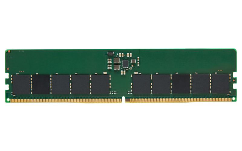 16GB 6400MT/s DDR5 ECC Reg CL52 DIMM 1Rx8 Micron H