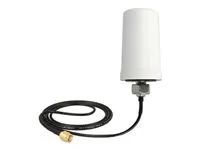 WLAN 802.11 ac/a/h/b/g/n Antenna SMA plu