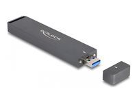 External Enclosure for M.2 NVME PCIe SSD