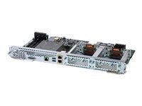 Cisco UCS E1120D M3 Double-Wide - Server - list 1 x Xeon D-1557 - RAM 0 GB - SAS - vyměnitelný za chodu 2.5" zásuvka(y) - bez HDD - Gigabit Ethernet - monitor: žádný - repasováno