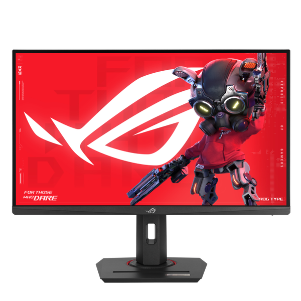 ASUS ROG/Strix XG279CNS/27"/IPS/FHD/380Hz/1ms/Černá/3R