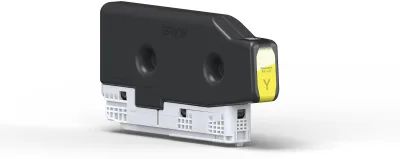 Epson wfe AM-C400 yellowink
