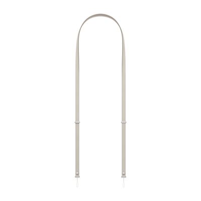 Crossbody Strap - Tan