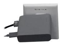 Síťový adaptér - AC 100-240 V - celý svět - pro IP Conference Phone 8832