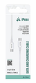 Kabel iPEAX 90010114 USB-C/USB-C 1,5 m bílý