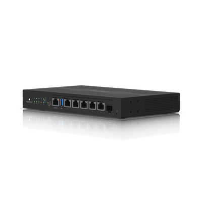 Ubiquiti EdgeRouter 6P