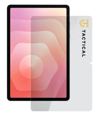 Tactical Glass Shield sklo pro Samsung Galaxy Tab S10/S11 Clear